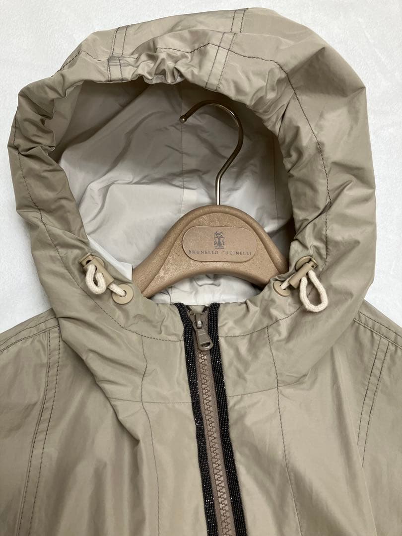 【最終価格‼️2023-24年モデル】美品☆ブルネロクチネリ ポンチョモニーレ