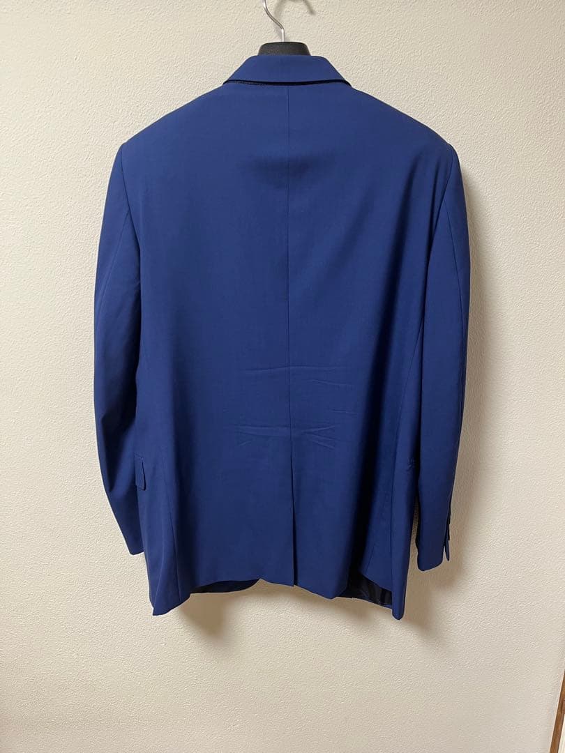 Dior ブレザー ジャケット　スーツ　シングルボタン