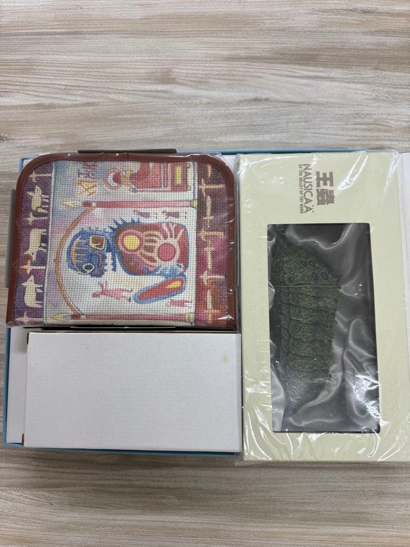 風の谷のナウシカ DVDコレクターズボックス