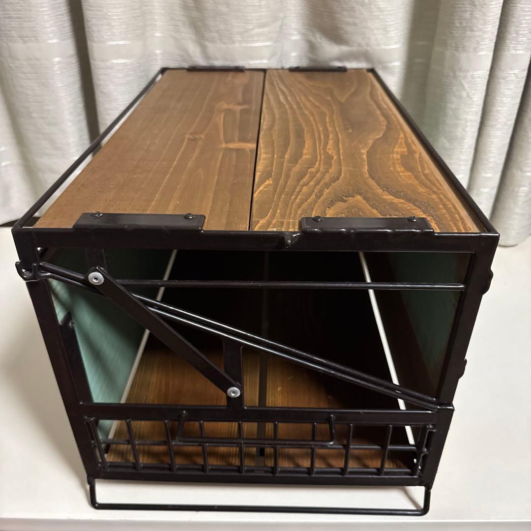 ベ*ル様 Nature Tones くるりんぱMサイズ