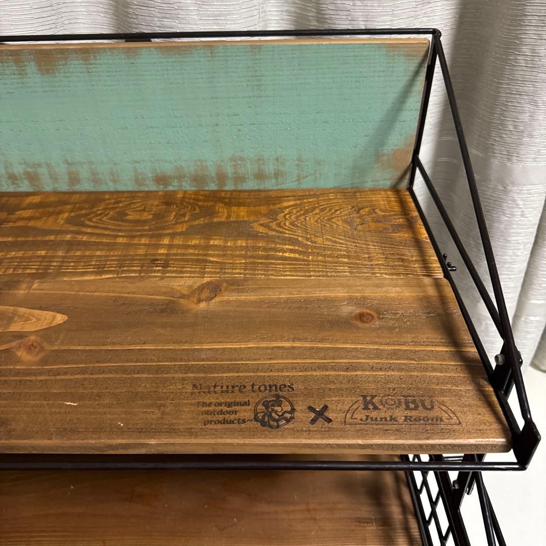 ベ*ル様 Nature Tones くるりんぱMサイズ