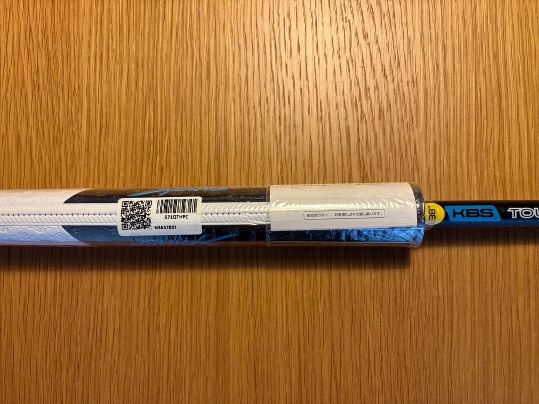 t*f様 値下不可　テーラーメイド　スパイダー　ZT カウンターバランス　38イ