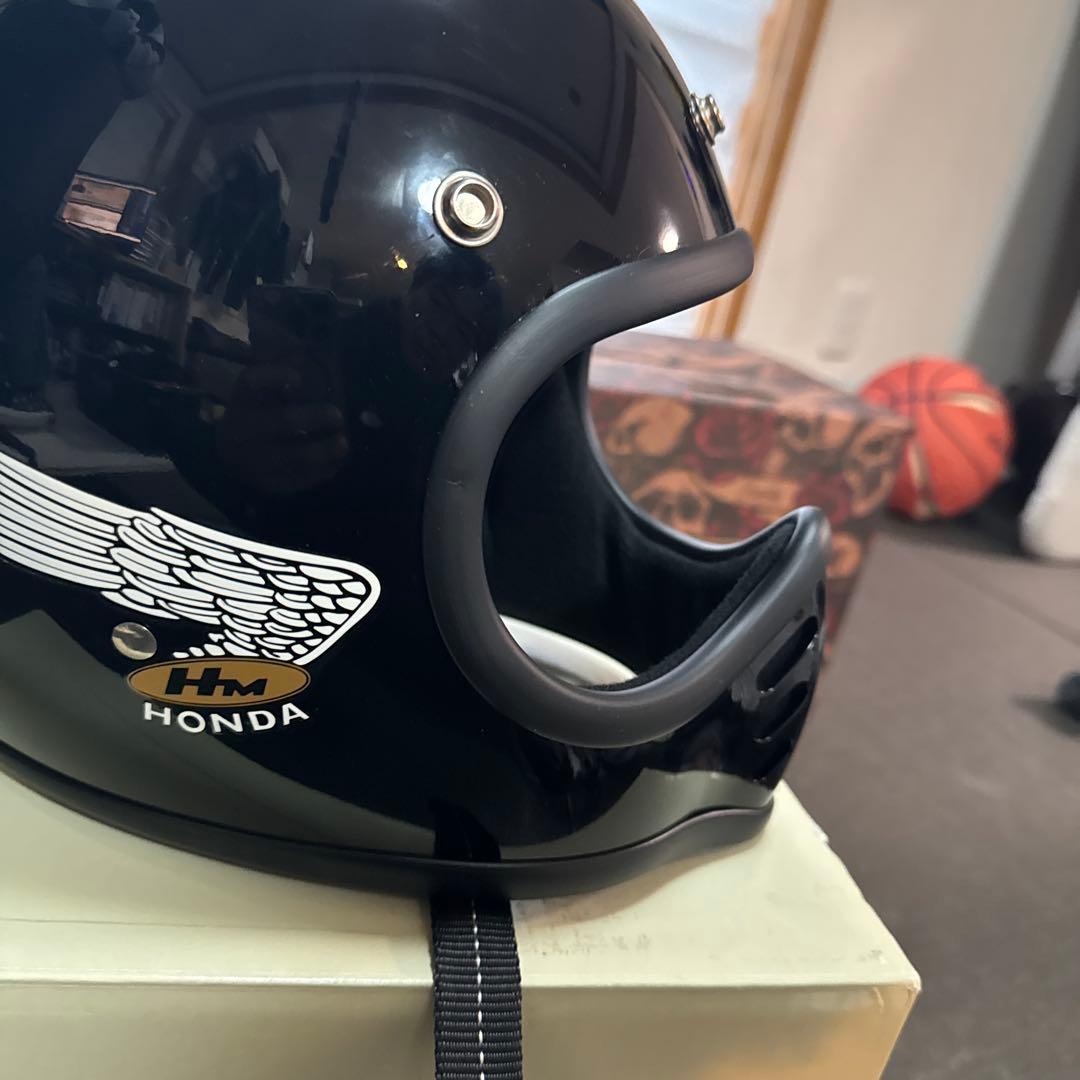 オーシャンビートルm t x Mサイズ-頭囲58cm迄