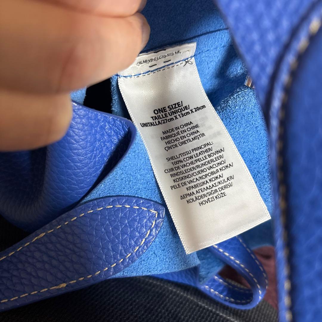 polo ralph lauren スモールトート&クロスボディ