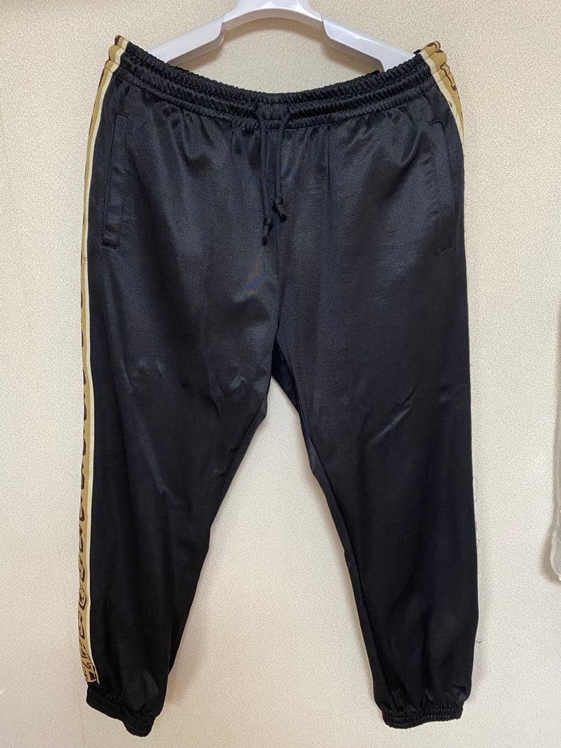 [完売品]Nasty Dog セットアップ　ジャージ