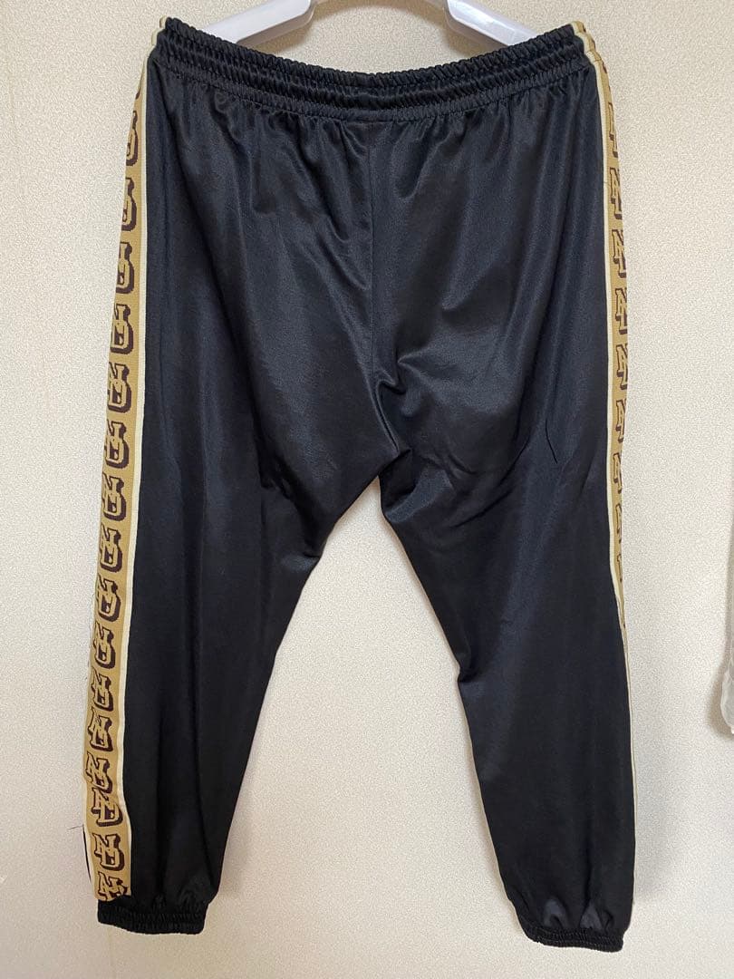 [完売品]Nasty Dog セットアップ　ジャージ