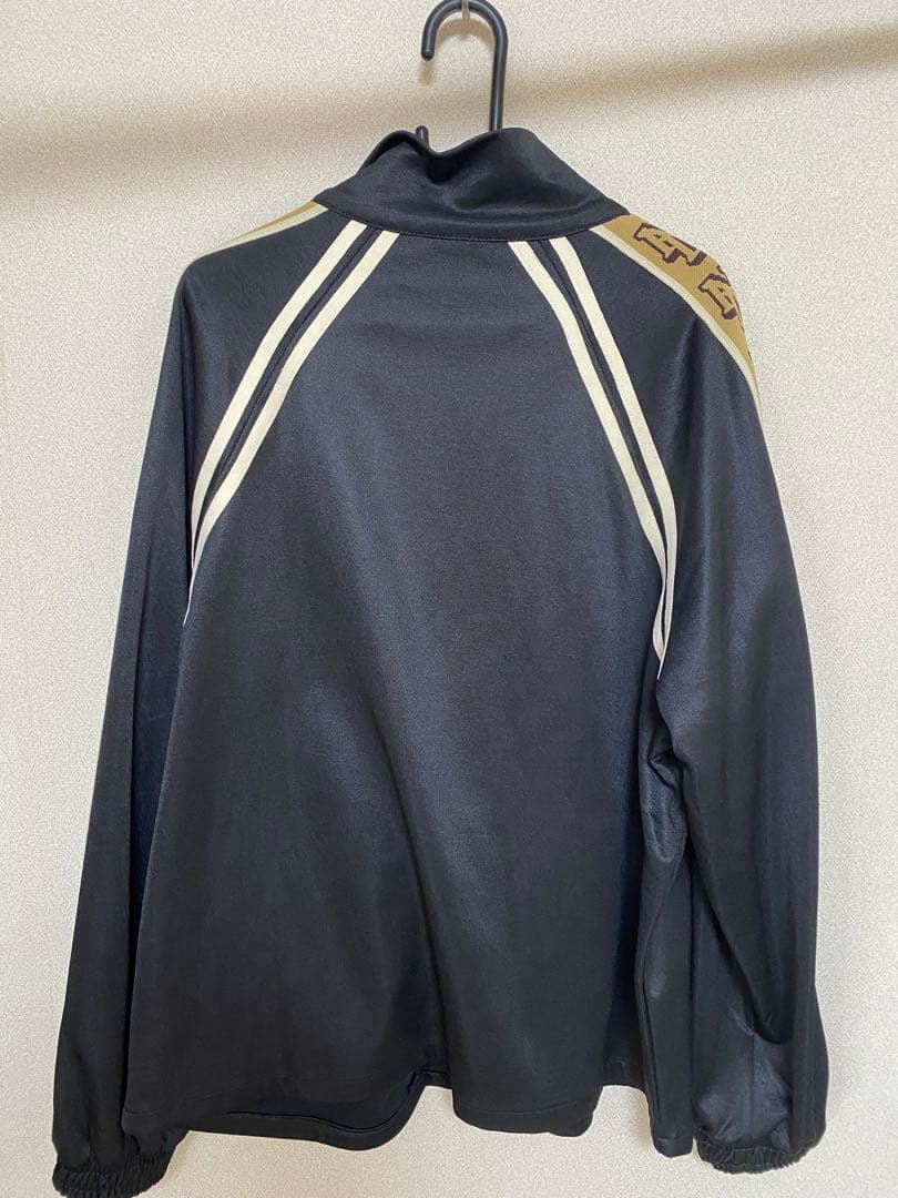 [完売品]Nasty Dog セットアップ　ジャージ