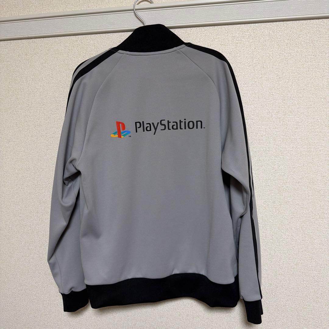 S*N様 プレステ30周年 SOPH.TRAINING TRACK JACKET