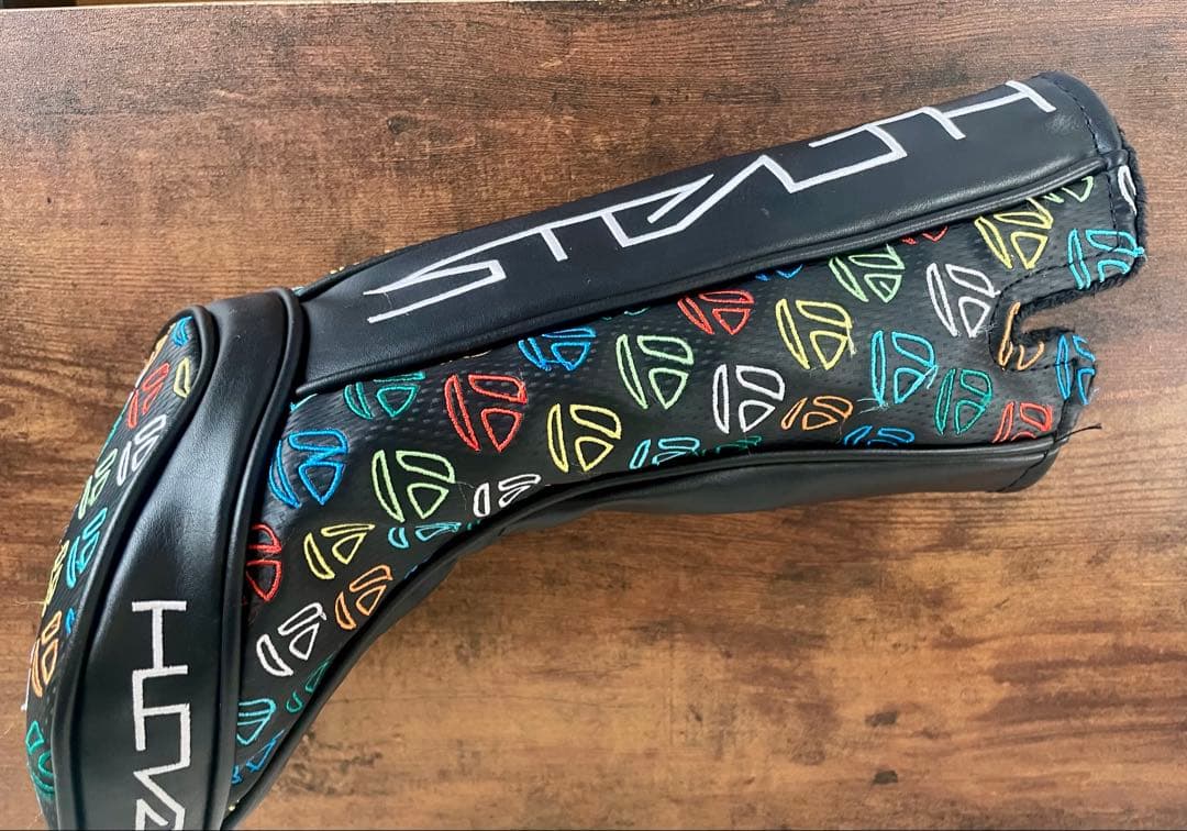 美品！希少！マイステルス10.5° (ヘッド)