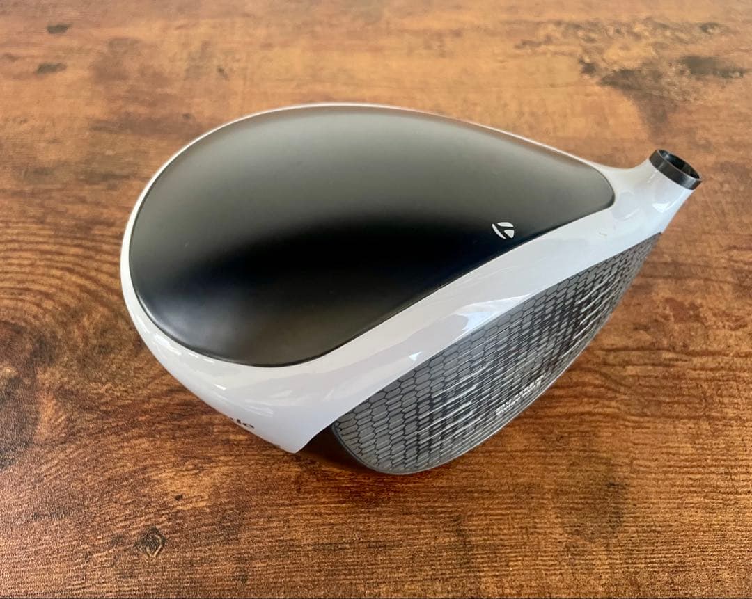 美品！希少！マイステルス10.5° (ヘッド)