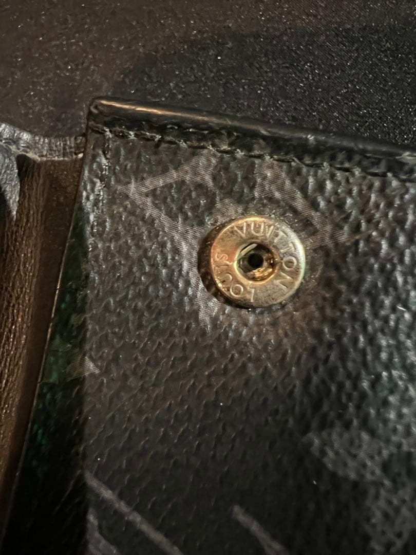 ルイヴィトン モノグラムエクリプス ディスカバリー