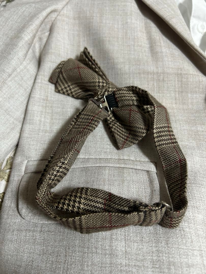 DRESCCO / ドレスコ　カジュアル2ピースセット　110サイズ