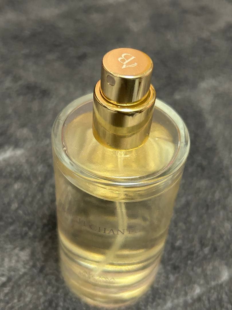 ピーチシャンティ 香水 50ml