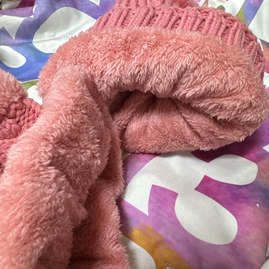 スノーウェア コーデセット