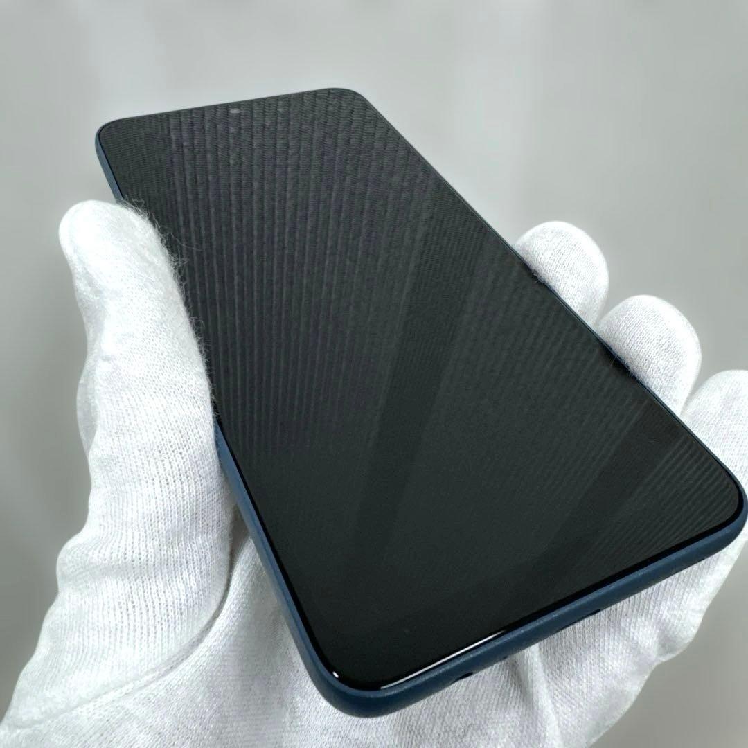 arrows We2 64GB シムフリー ネイビーグリーン