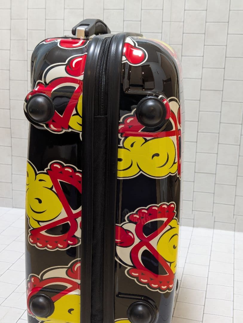 ヒステリックミニ♦キャリーケース