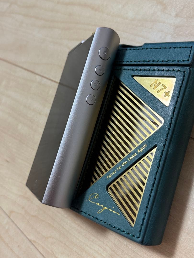 cayin N7+ おまけ付き