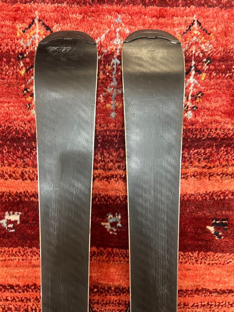 Salomon QST Lux JR スキー 板　100