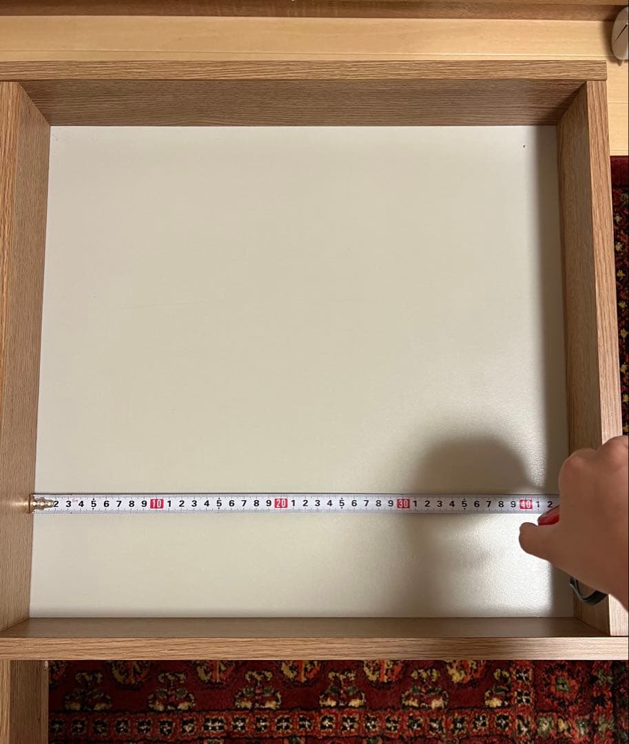 ナチュラルウッドLOWYA ロウヤ　無垢テーブル