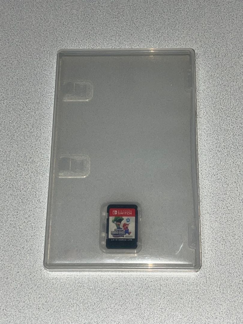 Switch 星のカービィ Wii デラックス　マリオパーティジャンボリーセット