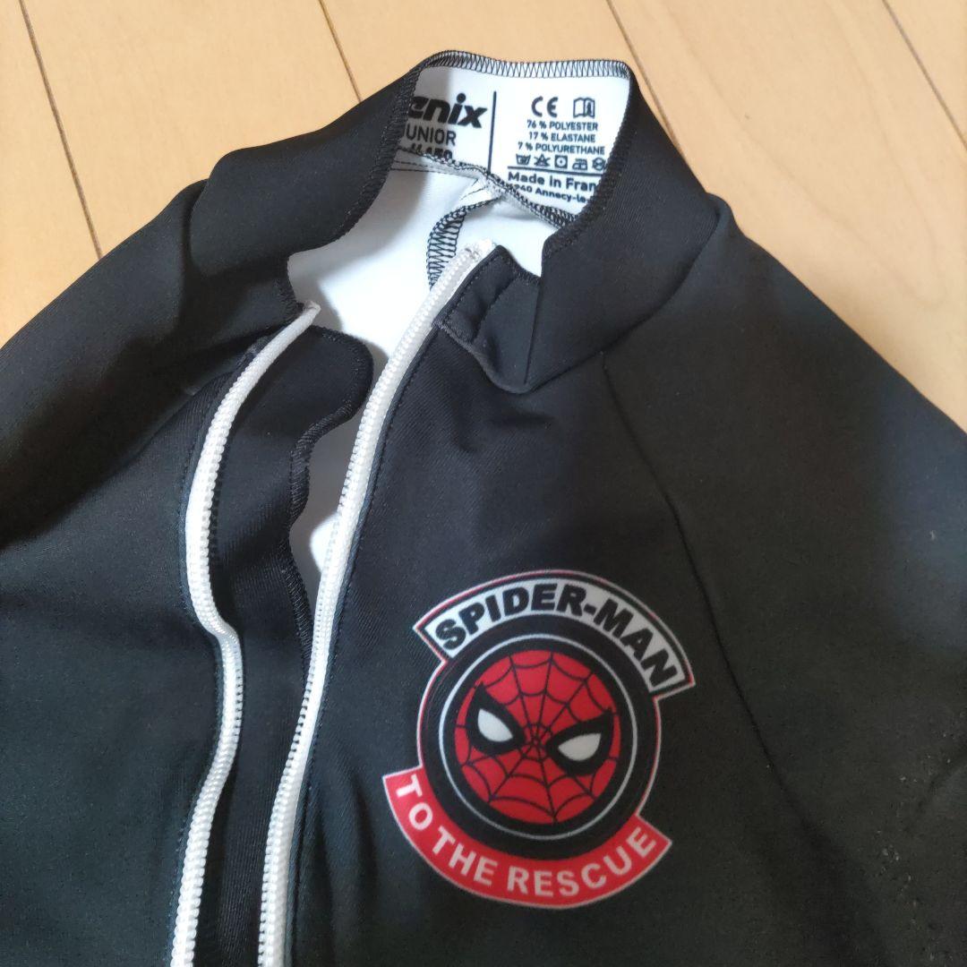 値下げ　新品フェニックス　レーシングスーツ　ワンピース　スキー　黒　150センチ