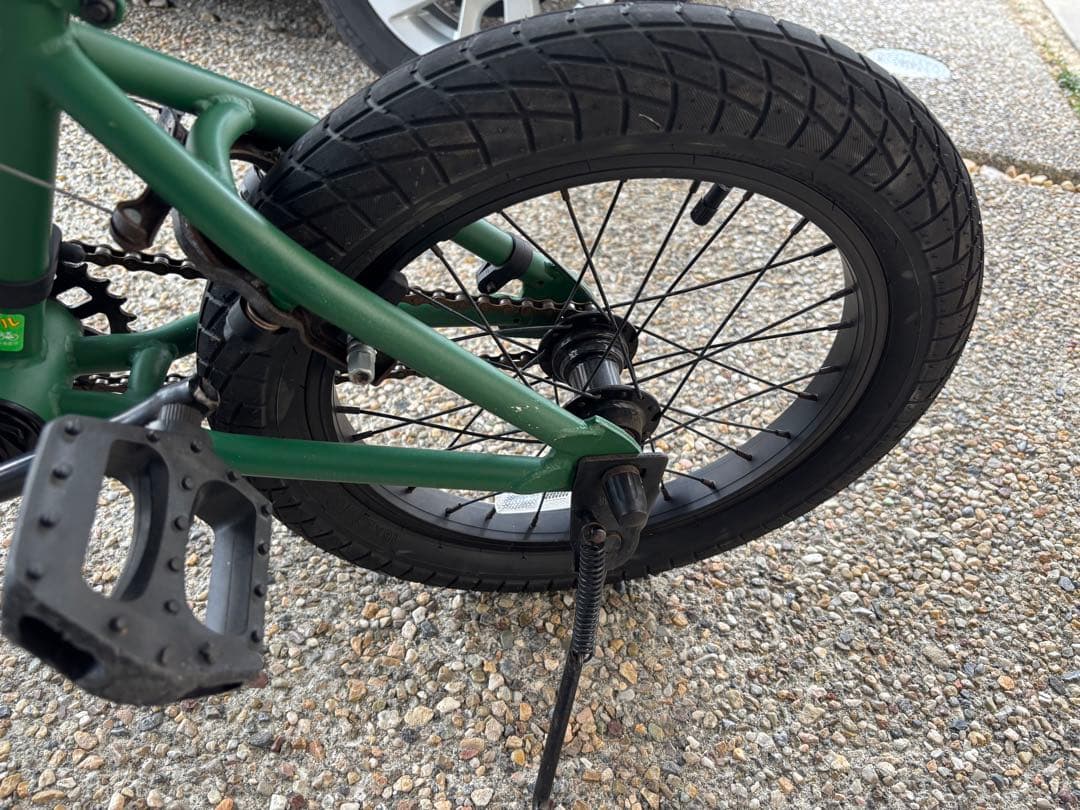 Mon BMX LEGION L16(お引取りのみ)