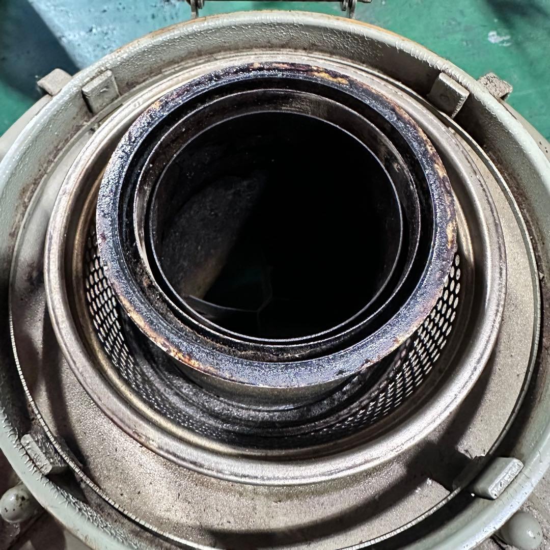 ビンテージアラジン　ブルーフレーム　H2201