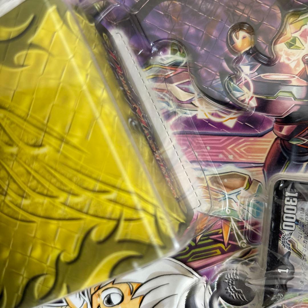 デュエル・マスターズ 変形デッキセット DX鬼エンジェル