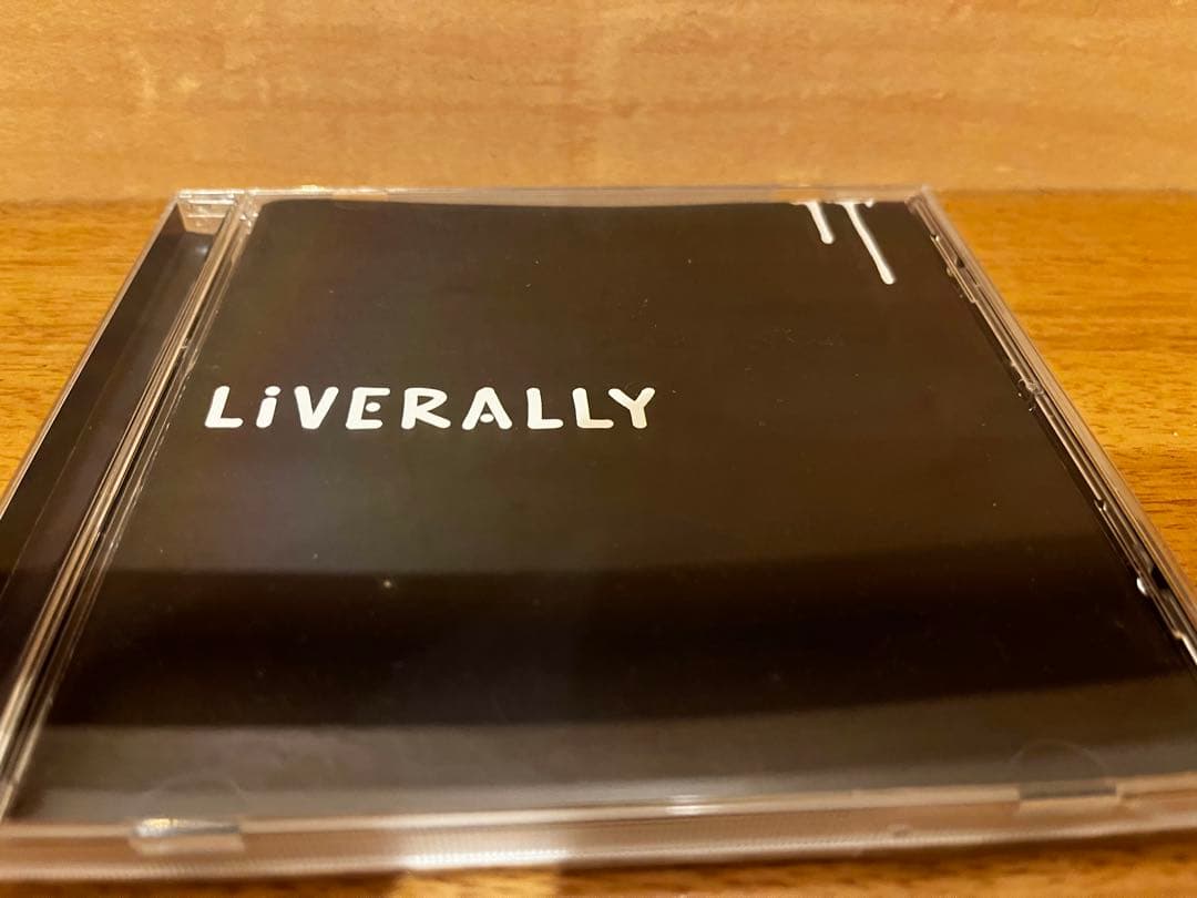 邦楽 LIVERALLY