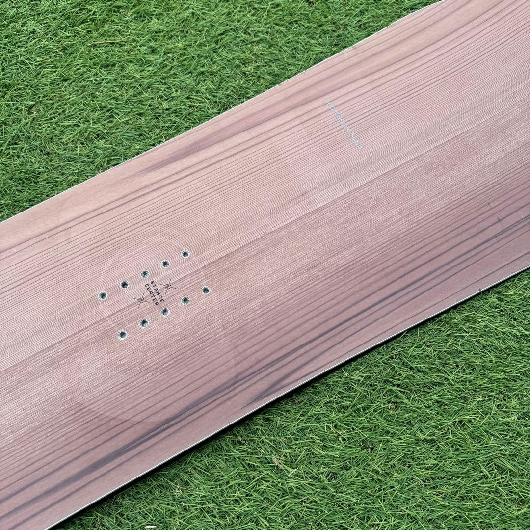 24-25年　OGASAKA CT コンフォートターン 158cm 日本製