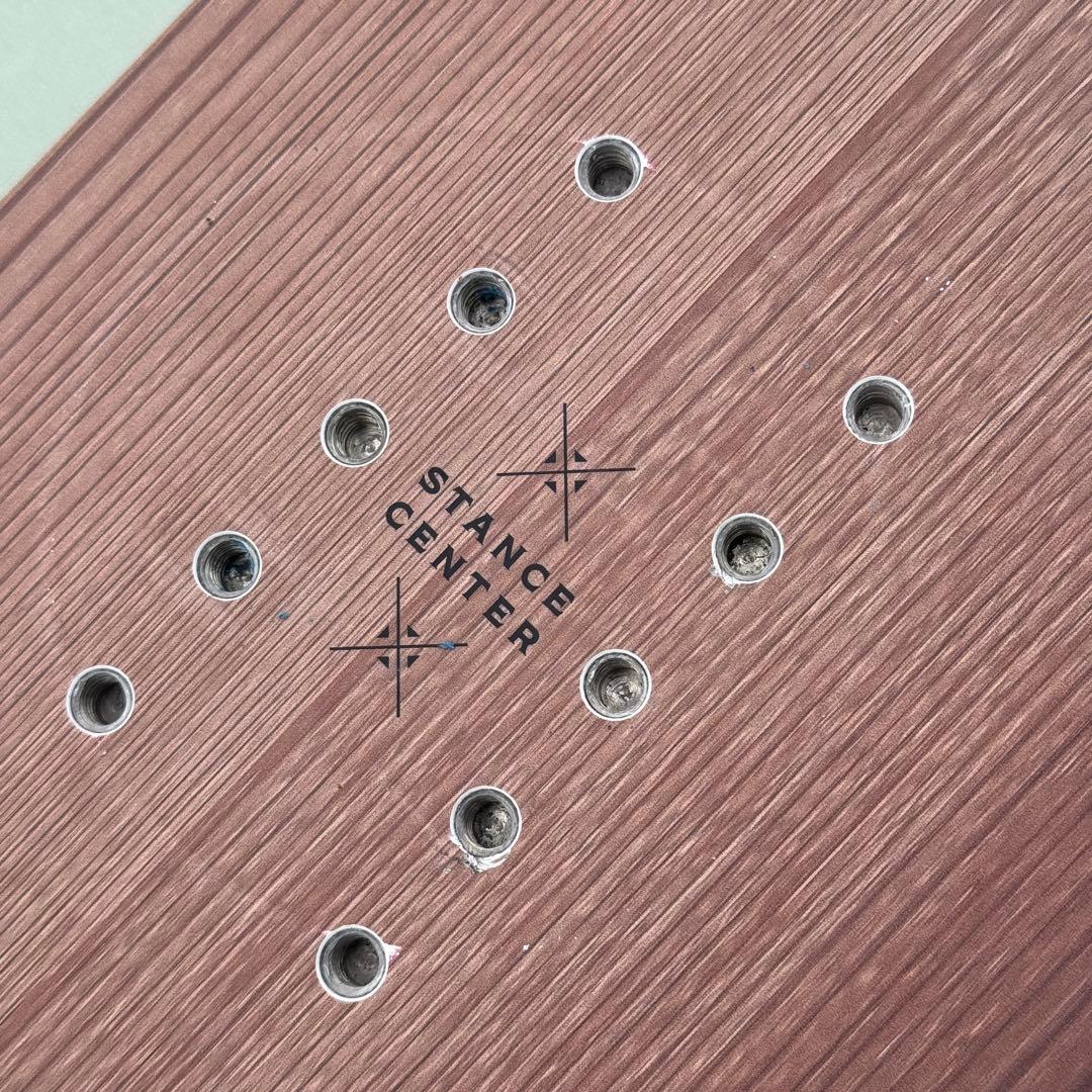 24-25年　OGASAKA CT コンフォートターン 158cm 日本製