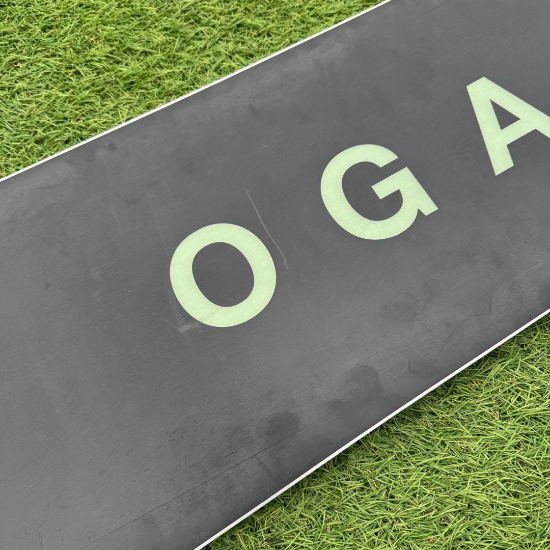 24-25年　OGASAKA CT コンフォートターン 158cm 日本製