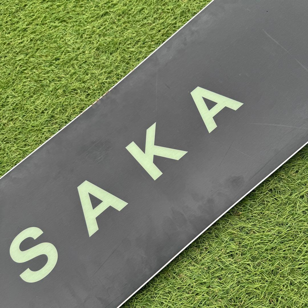 24-25年　OGASAKA CT コンフォートターン 158cm 日本製