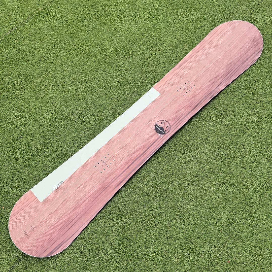 24-25年　OGASAKA CT コンフォートターン 158cm 日本製