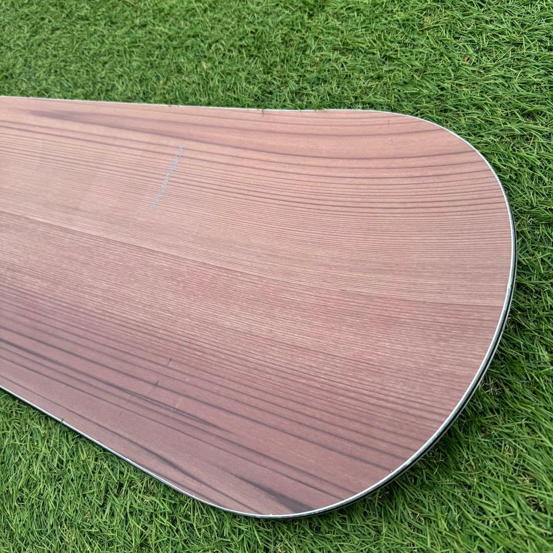 24-25年　OGASAKA CT コンフォートターン 158cm 日本製