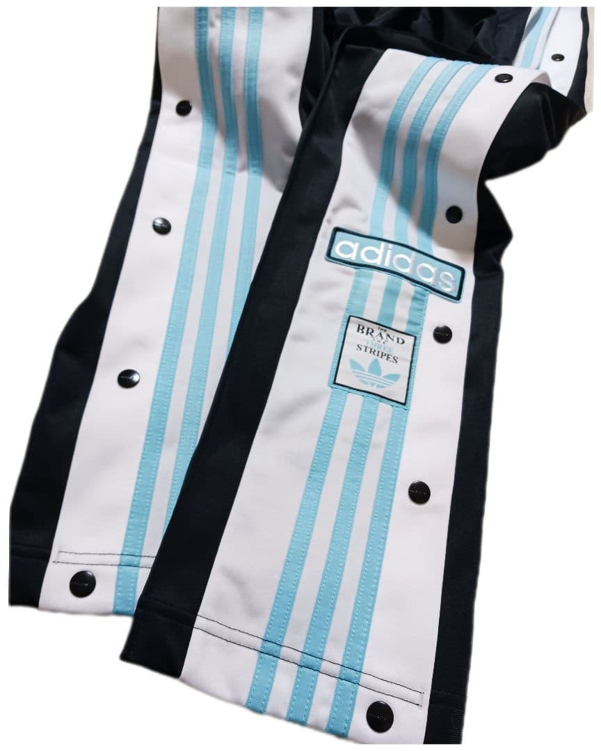 新品タグ付◆アディダス　オリジナルス◆トラックパンツ◆希少カラー◆Mサイズ