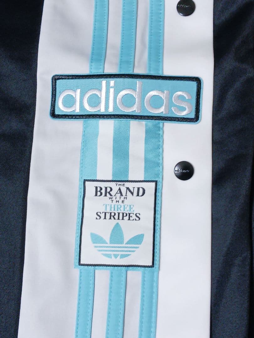 新品タグ付◆アディダス　オリジナルス◆トラックパンツ◆希少カラー◆Mサイズ