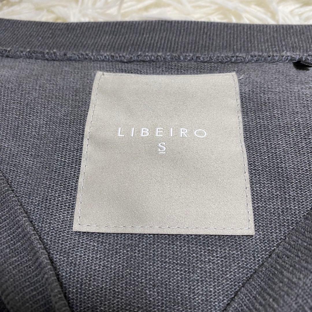 【美品✨】リベイロ 別注サークルクラック ロゴロンT鈴木亜美コラボ S