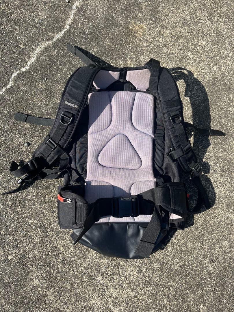 NIKE ACG 90s TECH archive バックパック