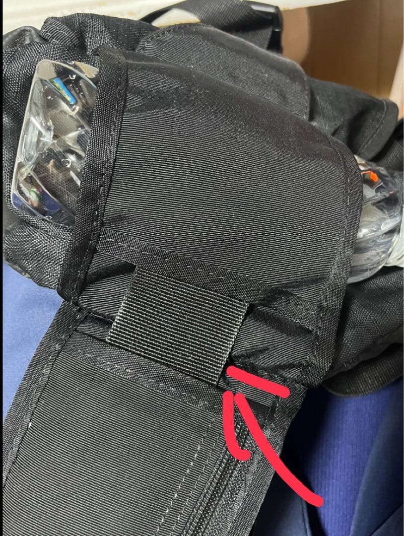 NIKE ACG 90s TECH archive バックパック