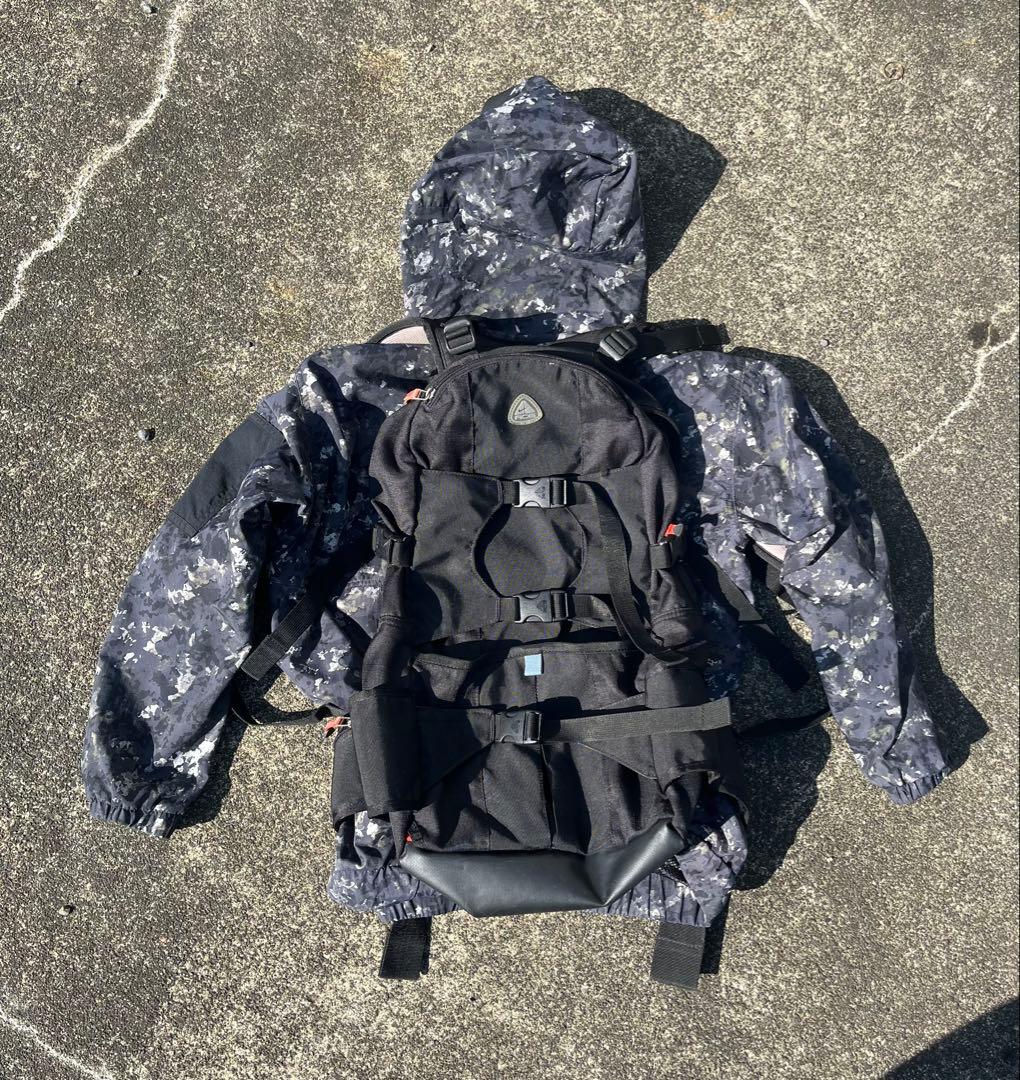 NIKE ACG 90s TECH archive バックパック