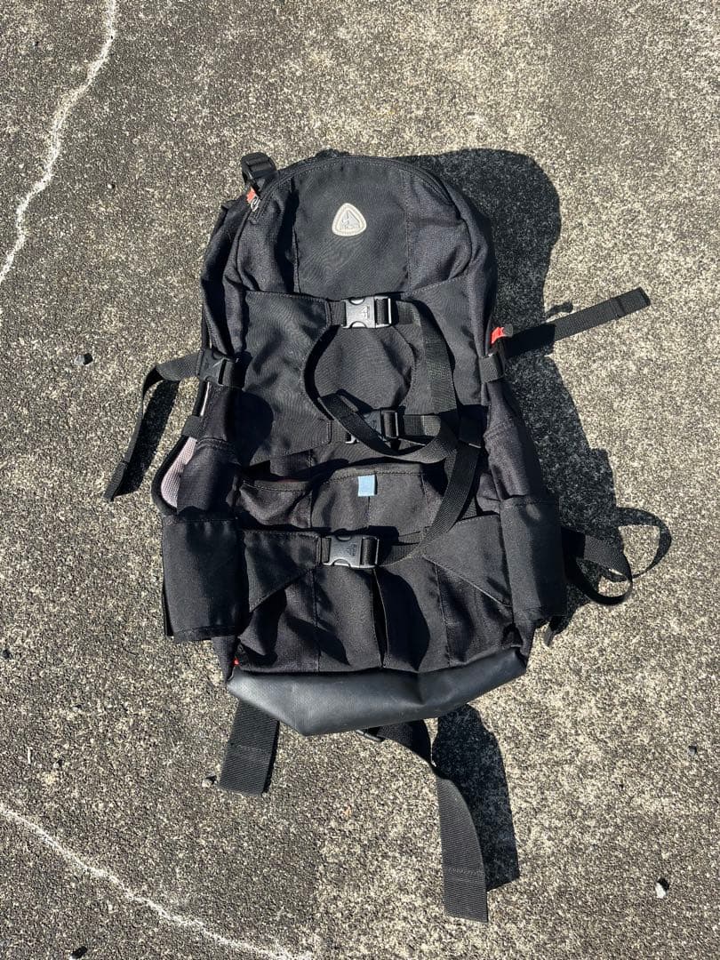 NIKE ACG 90s TECH archive バックパック