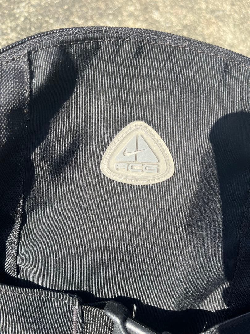NIKE ACG 90s TECH archive バックパック