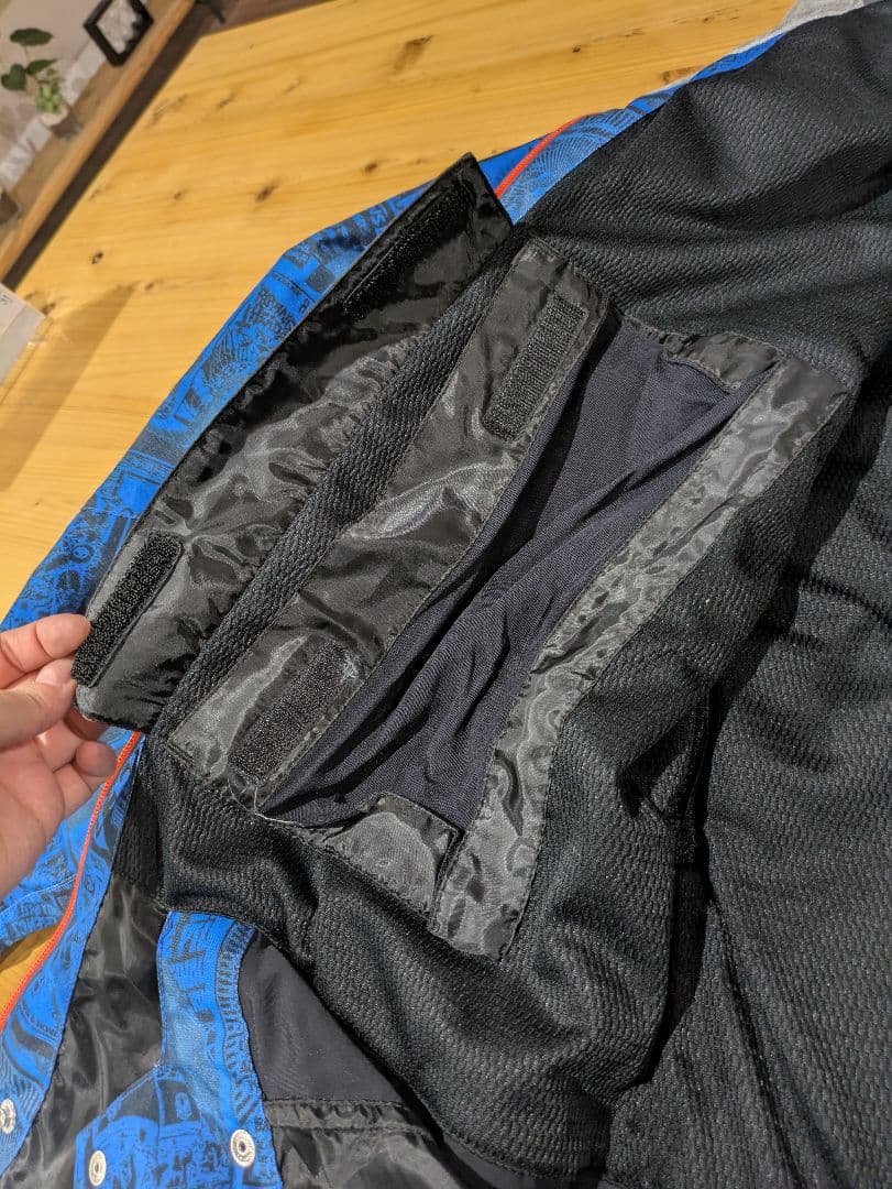 SEAPE スノーボードジャケット