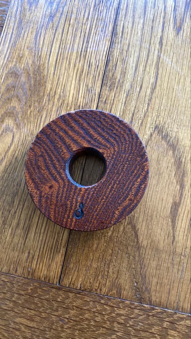 ロッド Anglo Tenkara Rod KOWASA