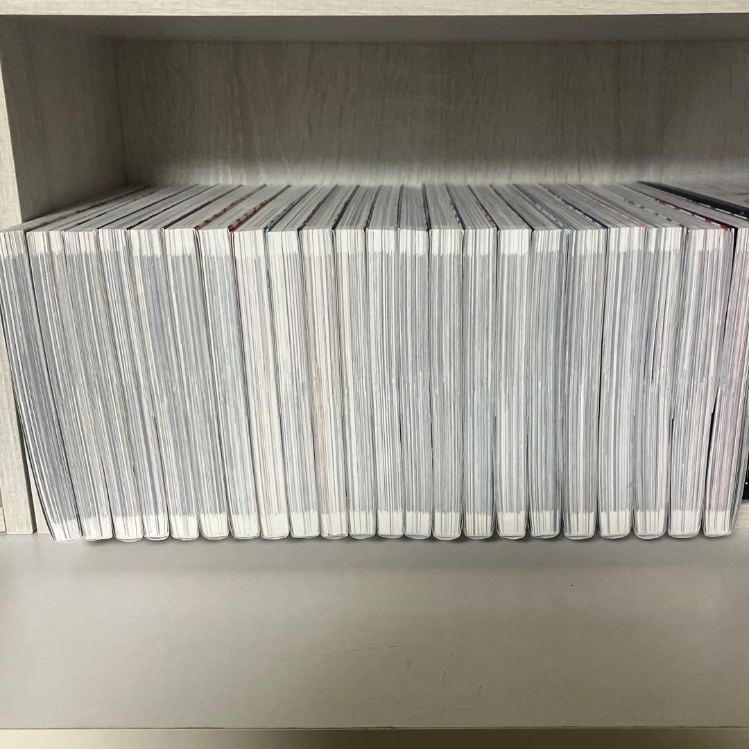 俺だけレベルアップな件　1-最新22巻まで