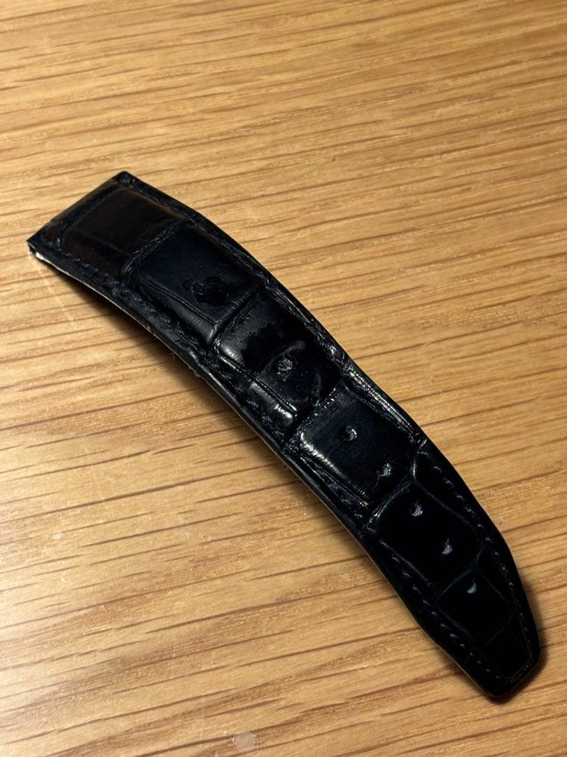 IWC ポルトギーゼ 純正 ストラップ