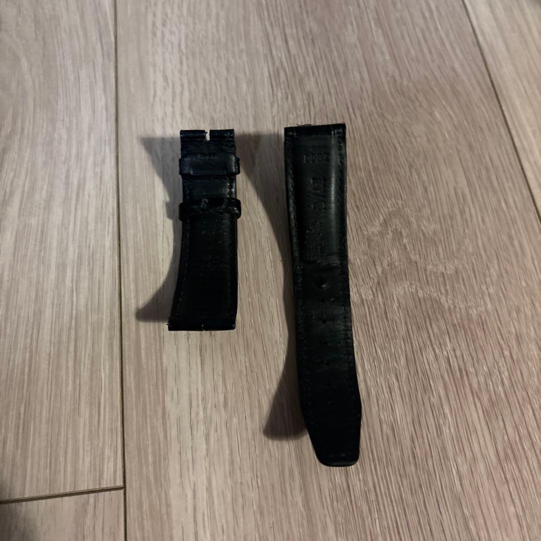 IWC ポルトギーゼ 純正 ストラップ