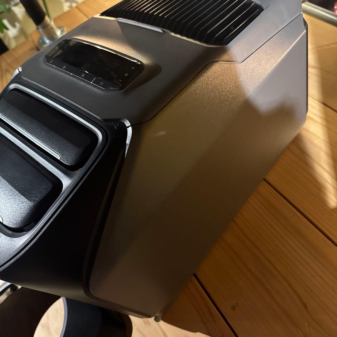 EcoFlow WAVE3 ポータブルエアコン エコフロー