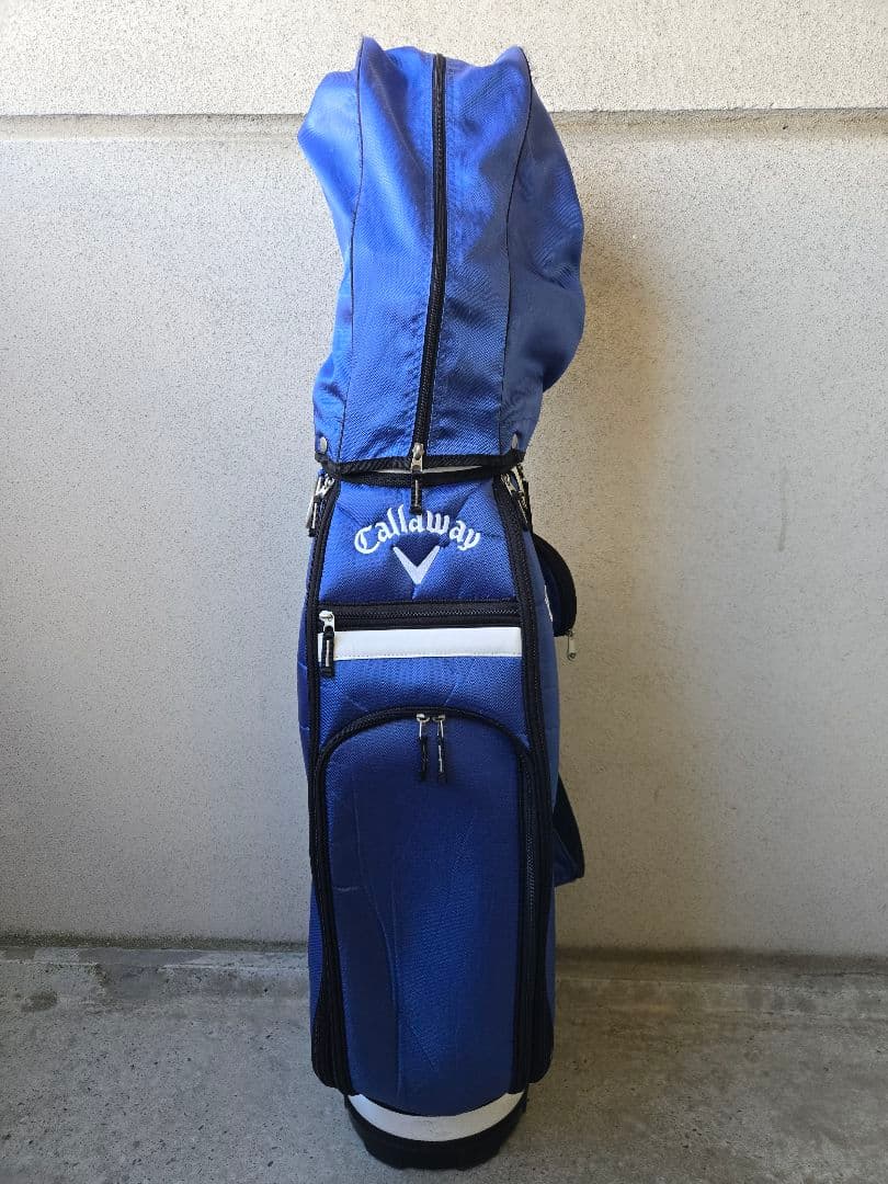 【初心者・ゴルフデビュー】レディース10本セット